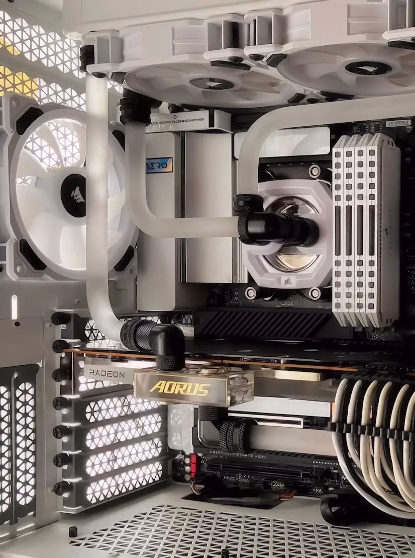 Hortaleza Gaming Reparación Montaje Gaming PC Hortaleza Hortaleza Gaming Reparación Montaje Gaming PC Hortaleza