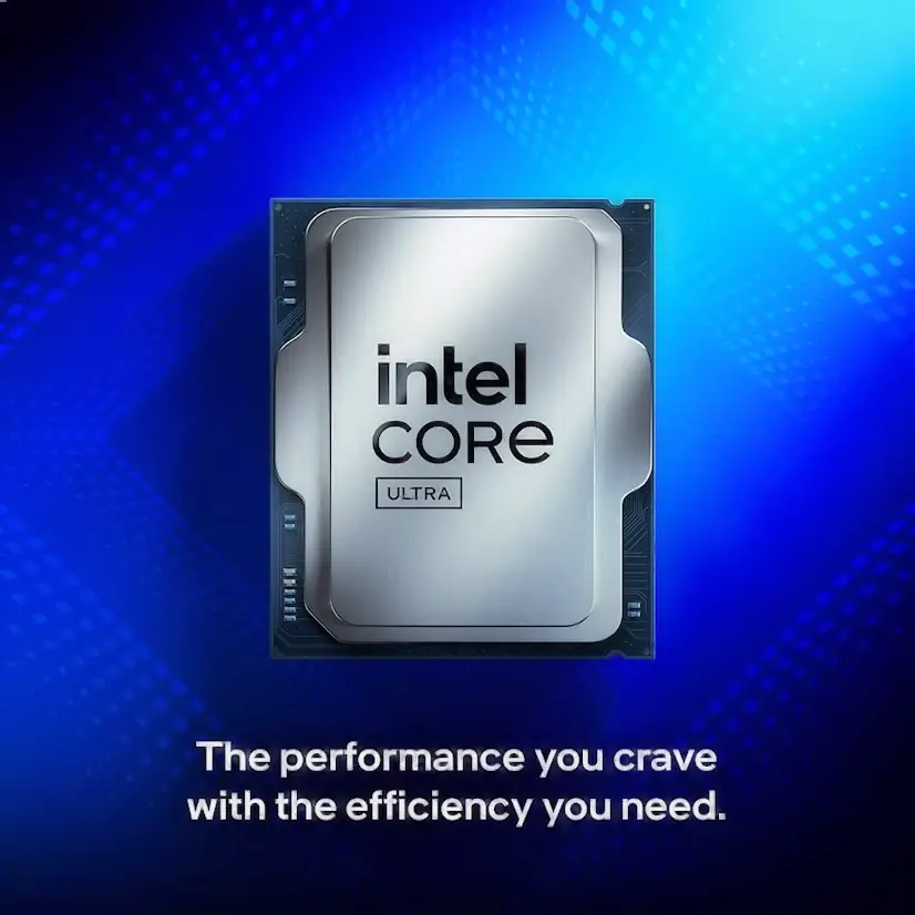 Montaje Procesadores Intel Core Ultra Gaming PC Hortaleza Hortaleza Gaming - Montaje Procesadores Intel Core Ultra Gaming PC Hortaleza