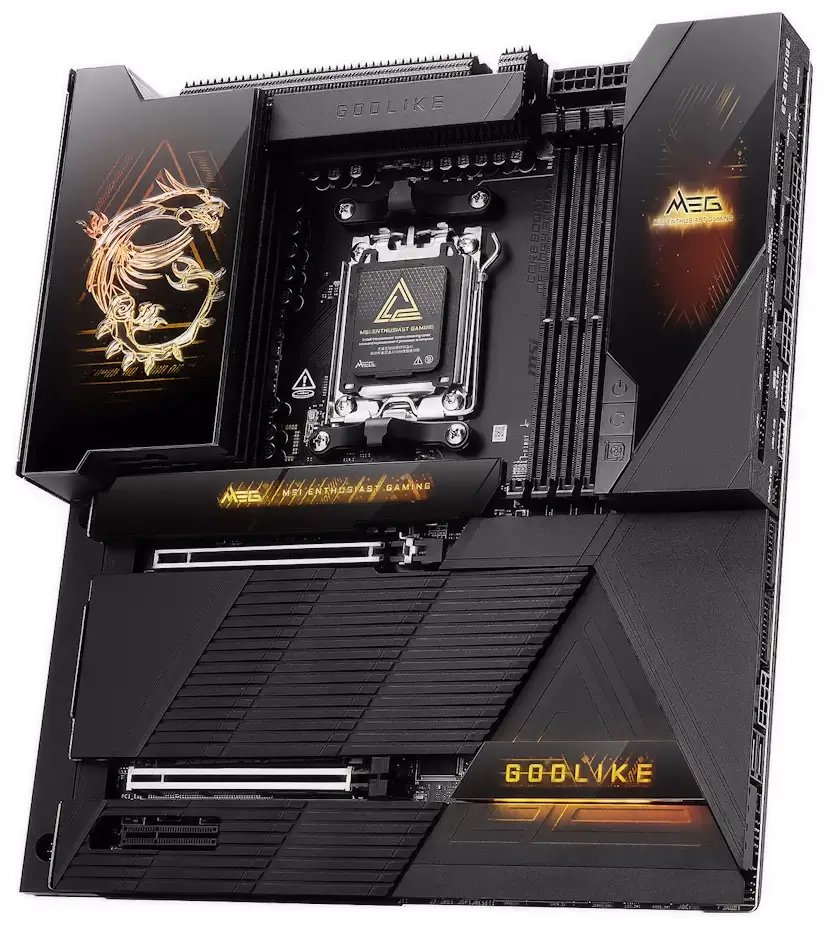 Montaje Placa Base MSI MEG X870E GODLIKE MAX Gaming PC Hortaleza Montaje Placa Base MSI MEG X870E GODLIKE MAX Gaming PC Hortaleza