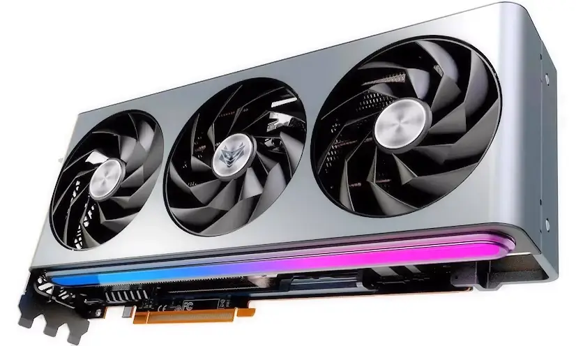 Montaje Tarjeta Gráfica AMD Radeon RX 9700 XT Gaming PC Hortaleza Montaje Tarjeta Gráfica AMD Radeon RX 9700 XT Gaming PC Hortaleza