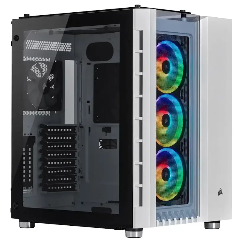 Montaje Caja Torre ATX Gaming PC Hortaleza Montaje Caja Torre ATX Gaming PC Hortaleza