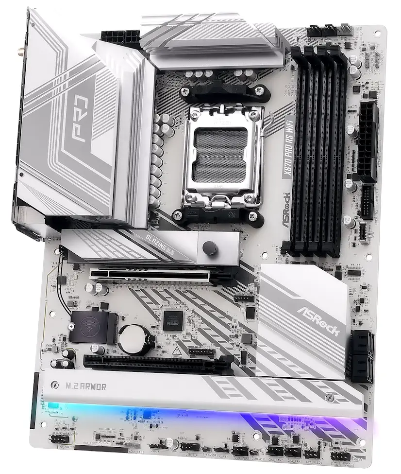 Montaje Placas Base ASRock Gaming PC Hortaleza Hortaleza Gaming - Montaje Placas Base ASRock Gaming PC Hortaleza