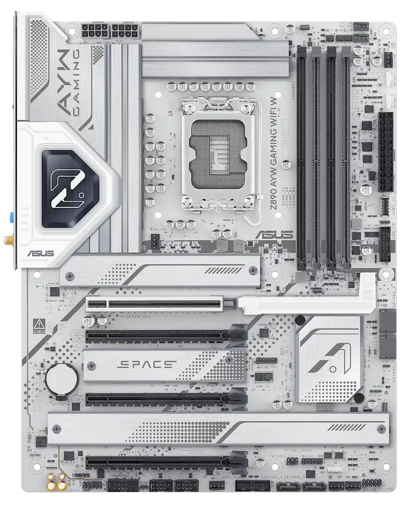 Montaje Placas Base ASUS Gaming PC Hortaleza Hortaleza Gaming - Montaje Placas Base ASUS Gaming PC Hortaleza