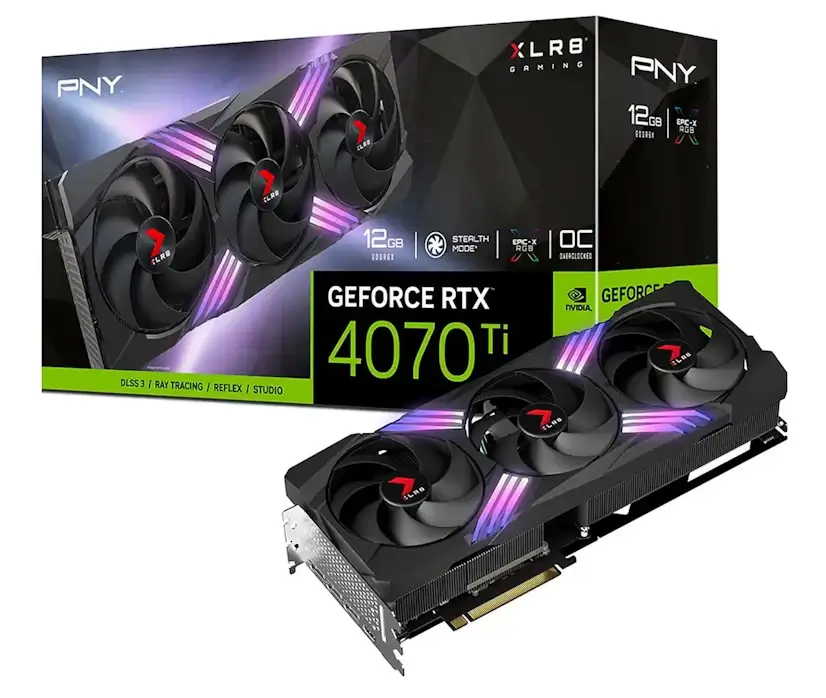 Montaje Tarjeta Gráfica NVIDIA GEFORCE RTX 4070 Ti Hortaleza Montaje Tarjeta Gráfica NVIDIA GEFORCE RTX 4070 Ti Hortaleza