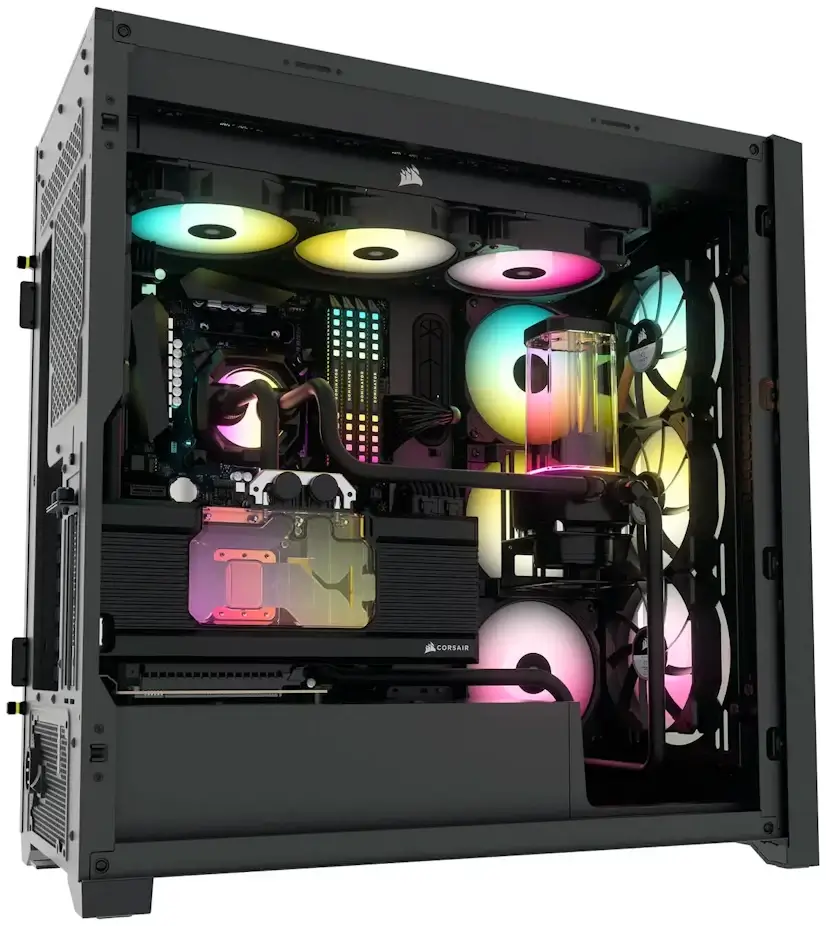 Montar Gaming PC Domicilio Hortaleza Montar Gaming PC Domicilio Hortaleza