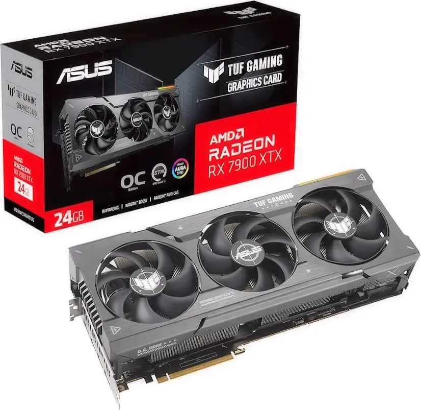 Montaje Tarjeta Gráfica AMD Radeon RX Gaming PC Hortaleza Montaje Tarjeta Gráfica AMD Radeon RX Gaming PC Hortaleza