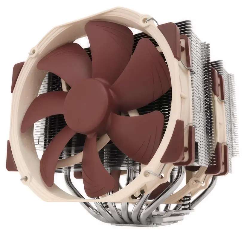 Montaje Cooler CPU Noctua Gaming PC Hortaleza Montaje Cooler CPU Noctua Gaming PC Hortaleza