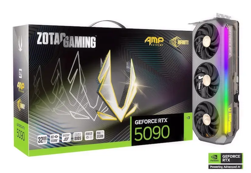 Montaje Gaming PC NVIDIA GEFORCE RTX 5090 Hortaleza Montaje Gaming PC NVIDIA GEFORCE RTX 5090 Hortaleza